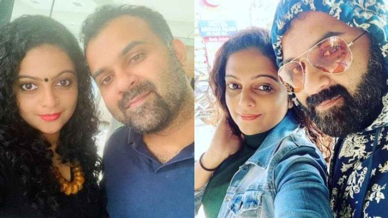 ലോകത്ത് ഏറ്റവും പ്രിയപ്പെട്ട ഇടം?: ആരാധകരുടെ ചോദ്യങ്ങൾക്ക് മറുപടിയുമായി അശ്വതി ശ്രീകാന്ത് ലോകത്ത് ഏറ്റവും പ്രിയപ്പെട്ട ഇടം?: ആരാധകരുടെ ചോദ്യങ്ങൾക്ക് മറുപടിയുമായി അശ്വതി ശ്രീകാന്ത്