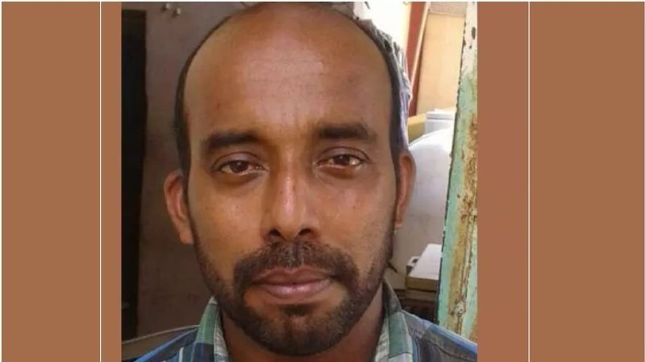 ഹൃദയാഘാതം മൂലം പ്രവാസി മലയാളി മരിച്ചു ഹൃദയാഘാതം മൂലം പ്രവാസി മലയാളി മരിച്ചു