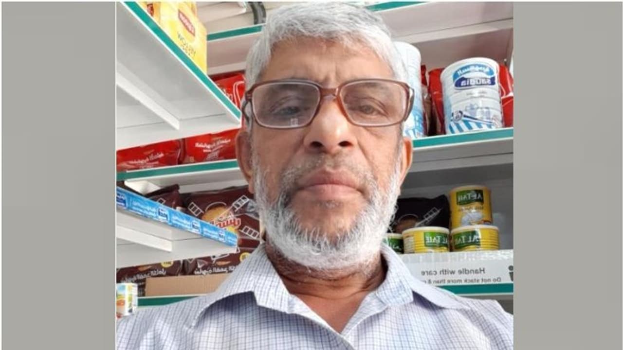 ഫൈനല്‍ എക്‌സിറ്റില്‍ നാട്ടിലെത്താന്‍ തയ്യാറെടുക്കുന്നതിനിടെ മലയാളി സൗദിയില്‍ മരിച്ചു