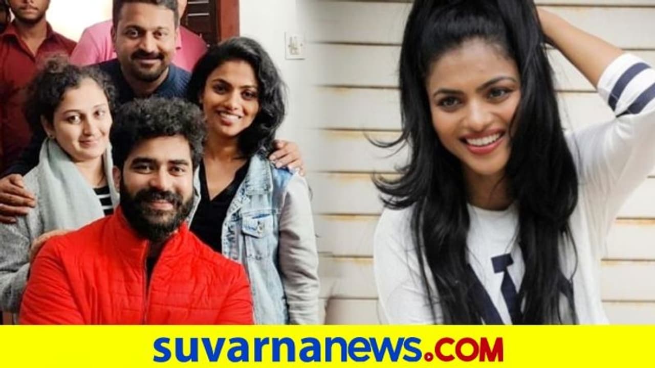 ಮಗಳು ಜಾನಕಿ ಗಾನವಿ ಈಗ ರಿಷಬ್‌ ಶೆಟ್ಟಿಸಿನಿಮಾದ ನಾಯಕಿ;40 ದಿನಗಳಲ್ಲಿ ಶೂಟಿಂಗ್ ಕಂಪ್ಲೀಟ್!