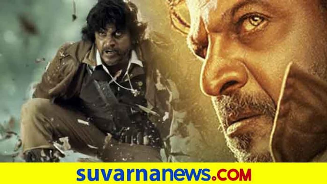 ಭಜರಂಗಿ 2 ಸೆಟ್‌ನಲ್ಲಿ ಶಿವರಾಜ್‌ ಕುಮಾರ್‌; ಎಲ್ಲರೂ ಶೂಟಿಂಗ್‌ ಆರಂಭಿಸಿ, ಹೆದರಬೇಡಿ!