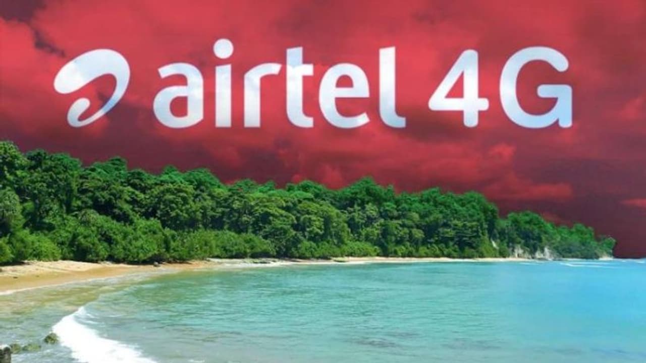 ఎయిర్టెల్ కస్టమర్లకు స్పెషల్ ఆఫర్.. రీఛార్జ్ పై ఉచిత డాటా కూపన్లు.. ఎయిర్టెల్ కస్టమర్లకు స్పెషల్ ఆఫర్.. రీఛార్జ్ పై ఉచిత డాటా కూపన్లు..