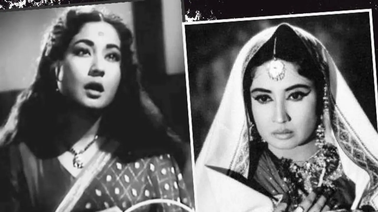 'ট্র্যাজেডি কুইন' এবার ওয়েব সিরিজে, আসতে চলছে আইকন 'মীনাকুমারী'র বিতর্কিত জীবনের জটিল সমীকরণ 'ট্র্যাজেডি কুইন' এবার ওয়েব সিরিজে, আসতে চলছে আইকন 'মীনাকুমারী'র বিতর্কিত জীবনের জটিল সমীকরণ