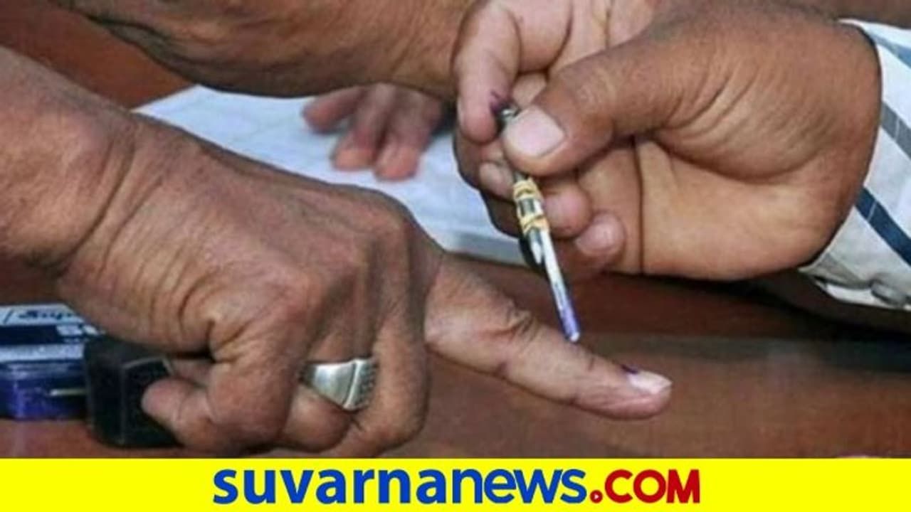 ರಂಗೇರಿದೆ ರಾಜಕೀಯ ರಣಾಂಗಣ : 7ನೇ ಉಪಚುನಾವಣೆಗೆ ಸಜ್ಜಾಗಿದೆ ತುಮಕೂರು ರಂಗೇರಿದೆ ರಾಜಕೀಯ ರಣಾಂಗಣ : 7ನೇ ಉಪಚುನಾವಣೆಗೆ ಸಜ್ಜಾಗಿದೆ ತುಮಕೂರು