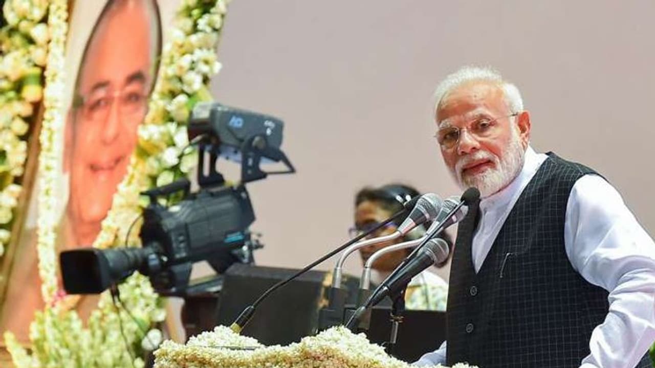 अपने दोस्त को बहुत याद करता हूं... अरुण जेटली की पहली पुण्यतिथि पर पीएम मोदी ने यूं किया याद अपने दोस्त को बहुत याद करता हूं... अरुण जेटली की पहली पुण्यतिथि पर पीएम मोदी ने यूं किया याद