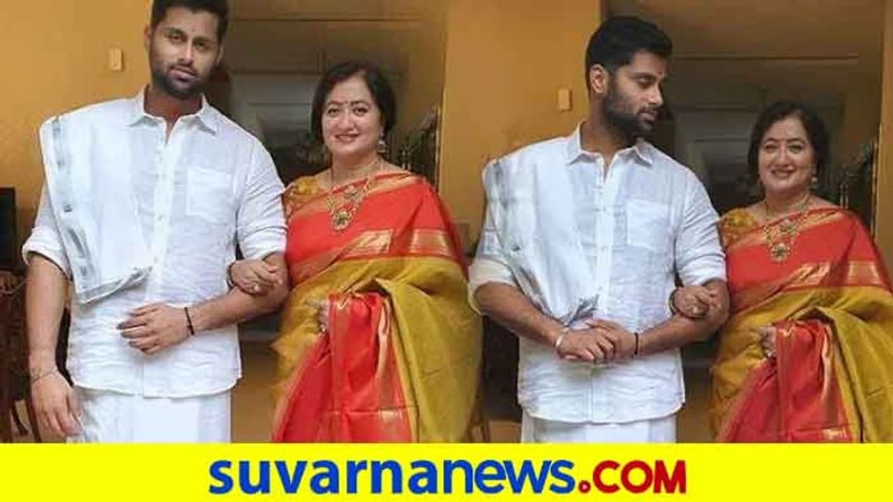 ರಾಜಕೀಯಕ್ಕೆ ಅಂಬರೀಷ್ ಪುತ್ರ ಅಭಿಷೇಕ್‌ ಎಂಟ್ರಿ..?