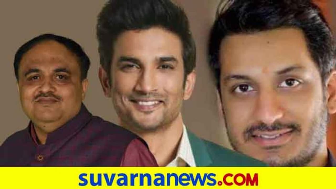 ಸುಶಾಂತ್ ಸಿಂಗ್ ಸಾವಿನ ತನಿಖೆಯಲ್ಲಿ ಪವಾರ್ ಪಾಲಿಟಿಕ್ಸ್..! ಸುಶಾಂತ್ ಸಿಂಗ್ ಸಾವಿನ ತನಿಖೆಯಲ್ಲಿ ಪವಾರ್ ಪಾಲಿಟಿಕ್ಸ್..!