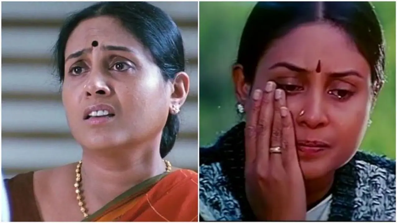 நடிகை சரண்யா பொன்வண்ணன் வீட்டில் நிகழ்ந்த திடீர் மரணம்... சோகத்தில் துடிதுடிக்கும் குடும்பத்தினர்...! நடிகை சரண்யா பொன்வண்ணன் வீட்டில் நிகழ்ந்த திடீர் மரணம்... சோகத்தில் துடிதுடிக்கும் குடும்பத்தினர்...!