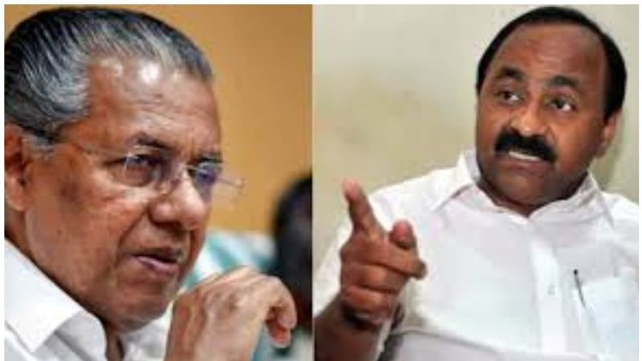 ന്യൂനപക്ഷ സ്കോളർഷിപ്പ് വിവാദം: വിഷയം പഠിക്കാൻ വിദഗ്ദ്ധ സമിതി വേണമെന്ന് സർവകക്ഷി യോഗം ന്യൂനപക്ഷ സ്കോളർഷിപ്പ് വിവാദം: വിഷയം പഠിക്കാൻ വിദഗ്ദ്ധ സമിതി വേണമെന്ന് സർവകക്ഷി യോഗം