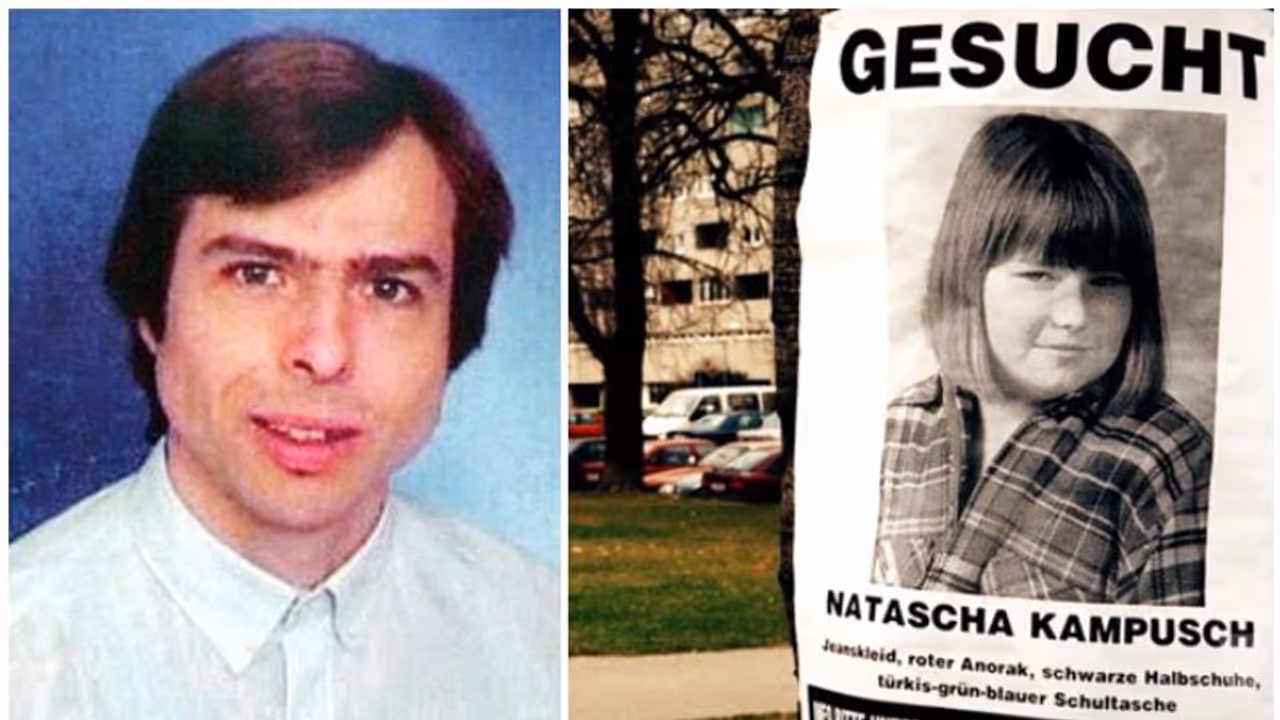 പത്താംവയസ്സിൽ തട്ടിക്കൊണ്ടുപോയി; എട്ടുവർഷത്തോളം നിലവറയിലടച്ചു, ലൈംഗിക അടിമയാക്കി പീഡനം: നതാഷയുടെ ജീവിതം