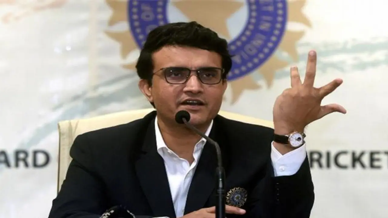 বিজেপি র মুখ্যমন্ত্রী পদের মুখ কি সৌরভ, সরকারি জমি ফেরানোয় বাড়ছে জল্পনা