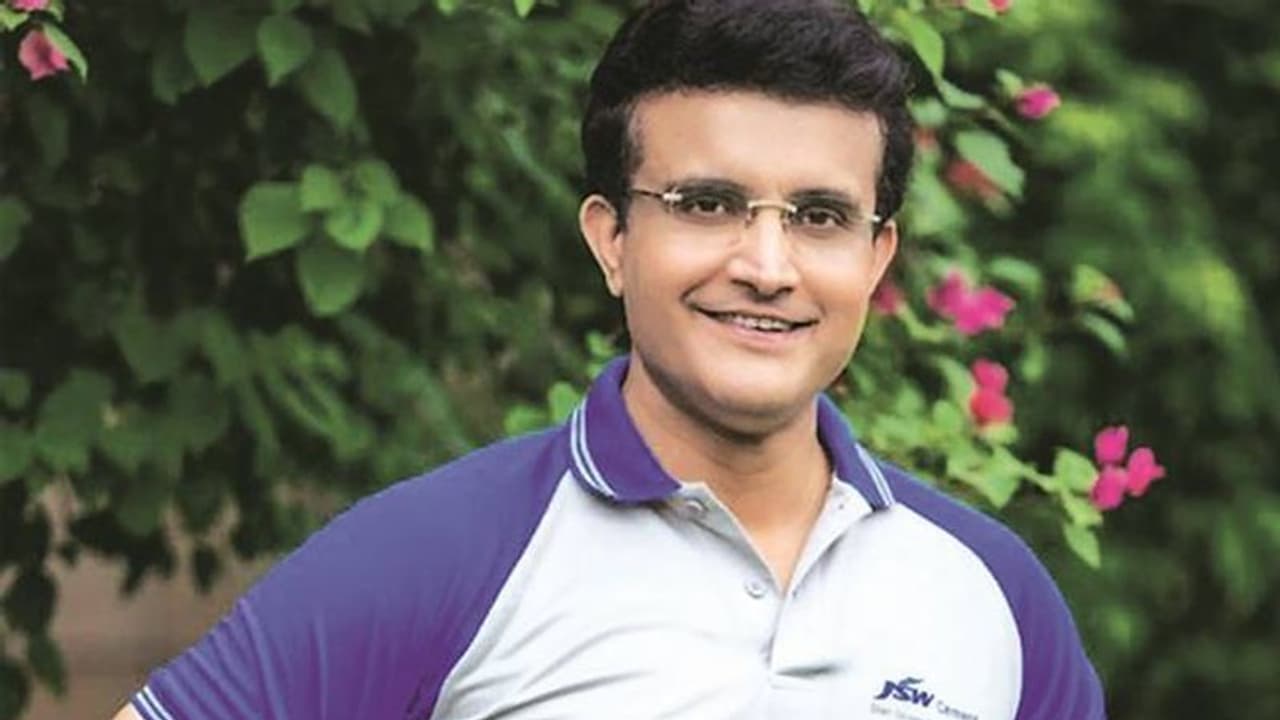 এবার 'দাদাগিরি' সিলভার স্ক্রিনে, লাভ ফিল্মের প্রযোজনায় আসছে সৌরভের বায়োপিক