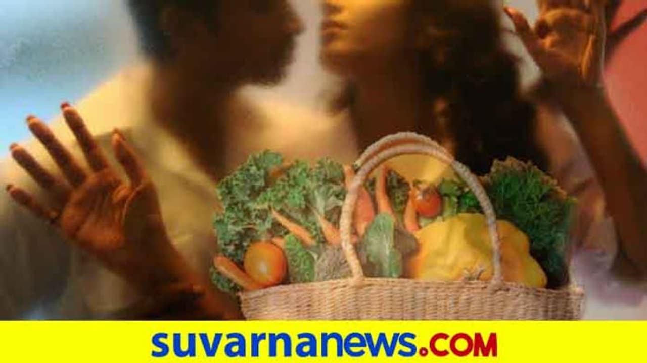 ಮಾಂಸಾಹಾರಿಗಳಿಗಿಂತ ಸಸ್ಯಾಹಾರಿಗಳ ಸೆಕ್ಸ್ ಲೈಫೇ ಸೂಪರ್! ಮಾಂಸಾಹಾರಿಗಳಿಗಿಂತ ಸಸ್ಯಾಹಾರಿಗಳ ಸೆಕ್ಸ್ ಲೈಫೇ ಸೂಪರ್!