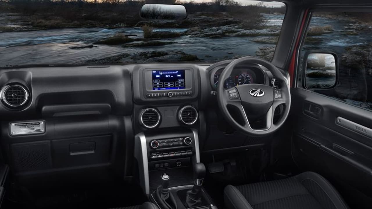 ഈ മോഡലുകള്‍ക്ക് വമ്പന്‍ ഡിസ്‍കൌണ്ടുമായി മഹീന്ദ്ര