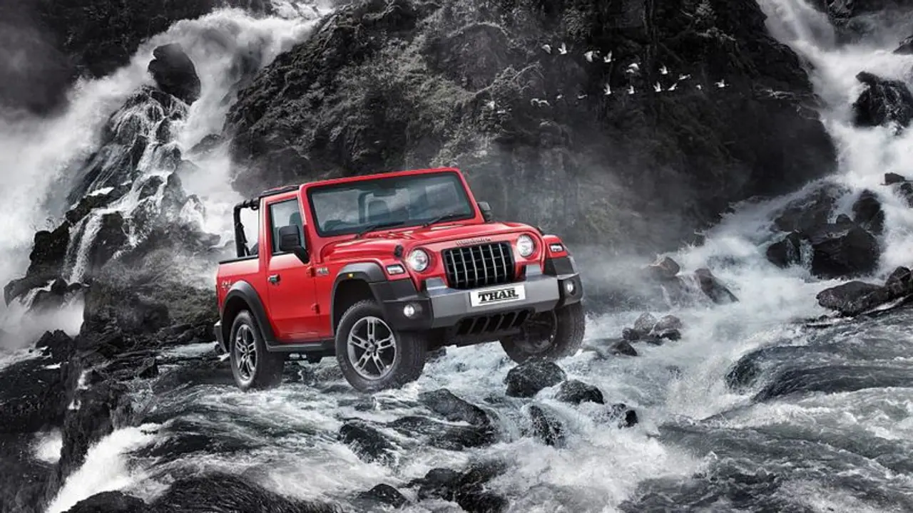 Mahindra Thar, Scorpio, XUV700 price hiked; Check out how much you will have to pay