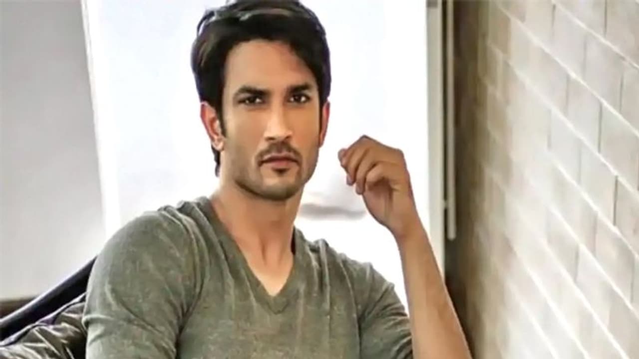 सुशांत के जिम पार्टनर का दावा एक्टर की हत्या की साजिश में दो डैडी शामिल, ये हैं दोनों के नाम सुशांत के जिम पार्टनर का दावा एक्टर की हत्या की साजिश में दो डैडी शामिल, ये हैं दोनों के नाम