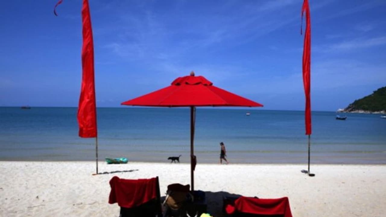 হাতে ৩০ দিন থাকলে তবেই বেড়াতে যান থাইল্যান্ডে, করোনা রুখতে শর্তসাপেক্ষে ভ্রমণের অনুমতি