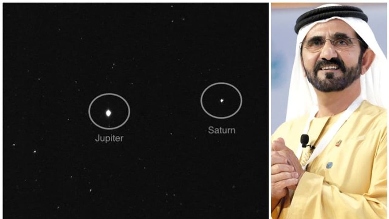 നൂറ് ദശലക്ഷം കിലോമീറ്ററുകള് കടന്ന് യുഎഇയുടെ 'ഹോപ്പ്'; ചിത്രം പങ്കുവെച്ച് ശൈഖ് മുഹമ്മദ് നൂറ് ദശലക്ഷം കിലോമീറ്ററുകള് കടന്ന് യുഎഇയുടെ 'ഹോപ്പ്'; ചിത്രം പങ്കുവെച്ച് ശൈഖ് മുഹമ്മദ്
