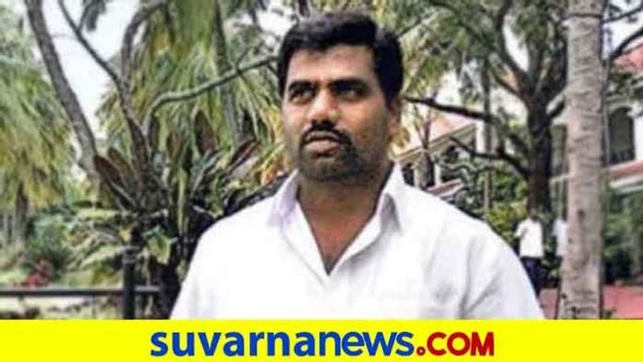 ಅಧಿಕಾರಿಗೆ ಅಶ್ಲೀಲವಾಗಿ ನಿಂದಿಸಿದ ಶಾಸಕ ಶಿವನಗೌಡ: ಆಡಿಯೋ ವೈರಲ್‌