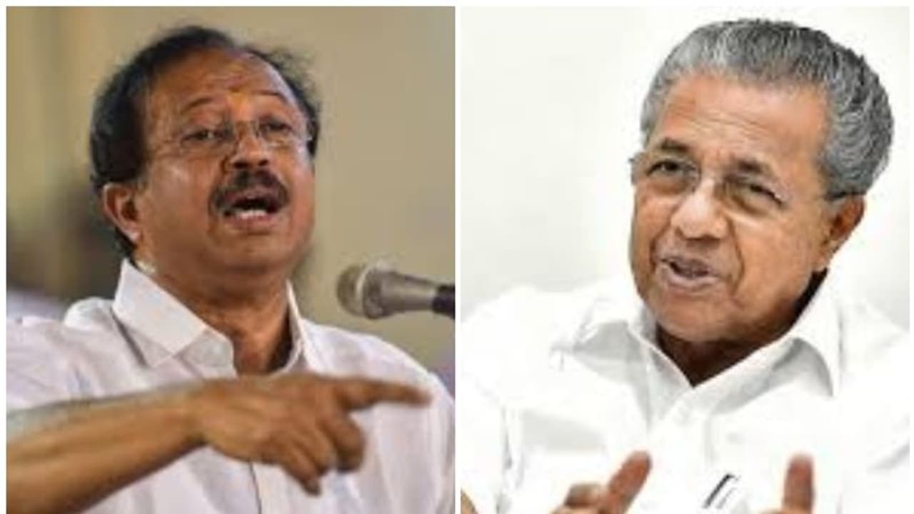 വിമാനത്താവള പ്രമേയം; ജനാഭിലാഷത്തിനു തുരങ്കം വയ്ക്കാൻ നിയമ സഭയെ ഉപയോഗിച്ചു, മുരളീധരന്റെ വിമർശനം വിമാനത്താവള പ്രമേയം; ജനാഭിലാഷത്തിനു തുരങ്കം വയ്ക്കാൻ നിയമ സഭയെ ഉപയോഗിച്ചു, മുരളീധരന്റെ വിമർശനം