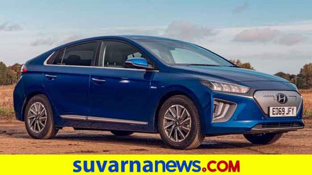 ಎಲೆಕ್ಟ್ರಿಕ್ ಕಾರಿನಿಂದ ಮಾರುದ್ದ ದೂರ ಡೀಲರ್ಸ್, ಅನುಭವ ಬಿಚ್ಚಿಟ್ಟ ಗ್ರಾಹಕ! ಎಲೆಕ್ಟ್ರಿಕ್ ಕಾರಿನಿಂದ ಮಾರುದ್ದ ದೂರ ಡೀಲರ್ಸ್, ಅನುಭವ ಬಿಚ್ಚಿಟ್ಟ ಗ್ರಾಹಕ!