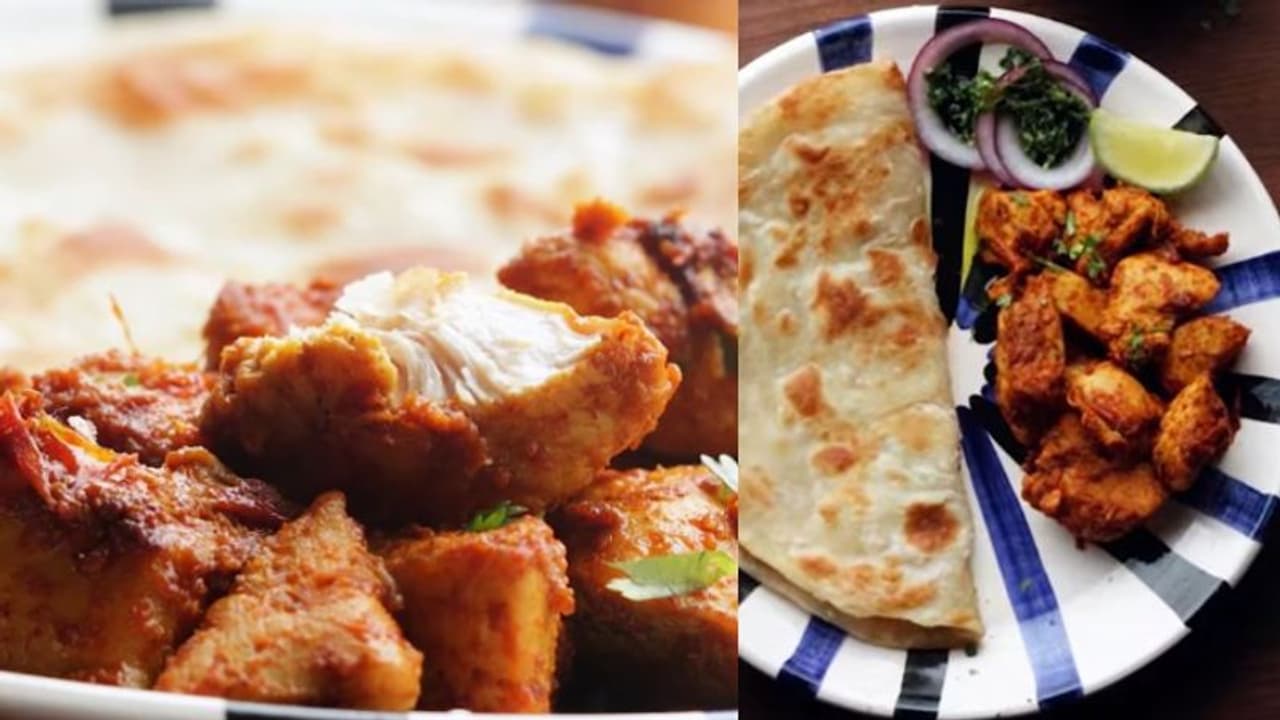 অন্য স্বাদের স্পাইসি চিকেন তাওয়া বোটি, রইল সহজ রেসিপি