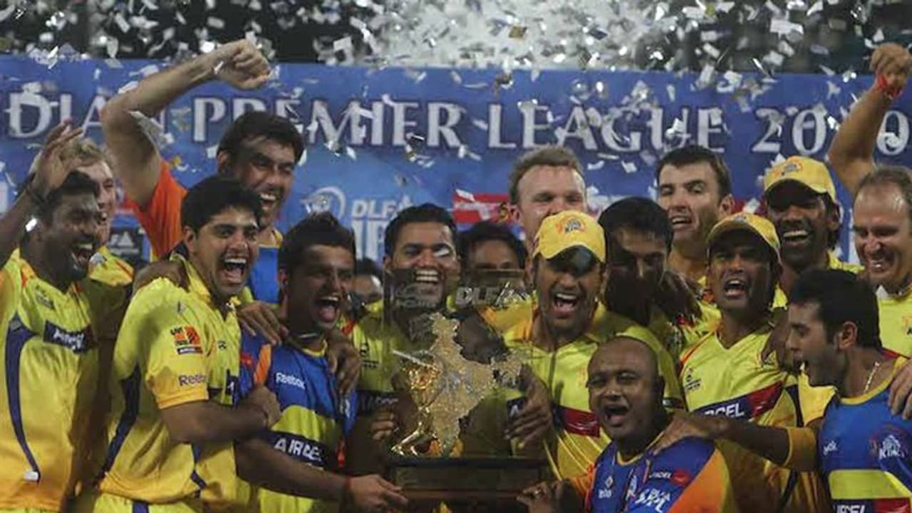 IPL 2020: Reasons why Chennai Super Kings can grab the trophy IPL 2020: Reasons why Chennai Super Kings can grab the trophy