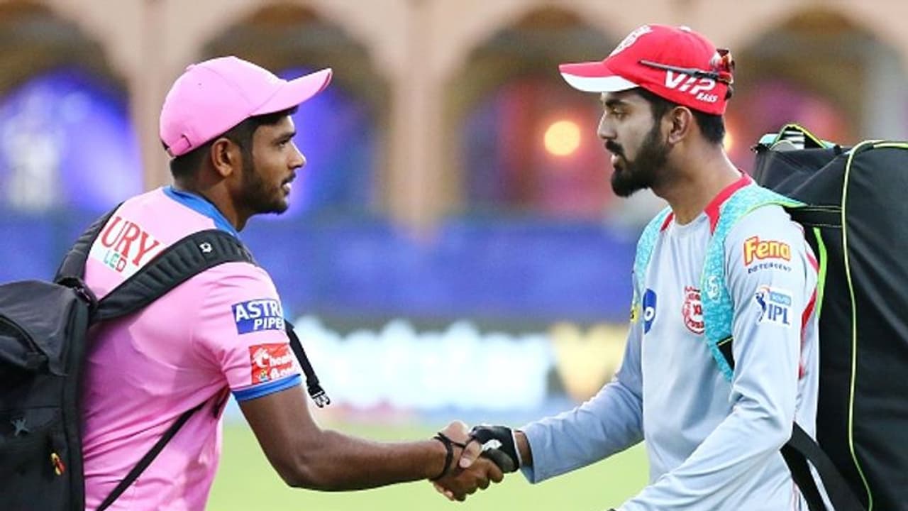 ഐപിഎല് 2021: നേര്ക്കുനേര് കണക്കില് രാജസ്ഥാന് റോയല്സ് മുന്നില്; പഞ്ചാബ് കിംഗ്സ് അധികം പിന്നിലല്ല ഐപിഎല് 2021: നേര്ക്കുനേര് കണക്കില് രാജസ്ഥാന് റോയല്സ് മുന്നില്; പഞ്ചാബ് കിംഗ്സ് അധികം പിന്നിലല്ല