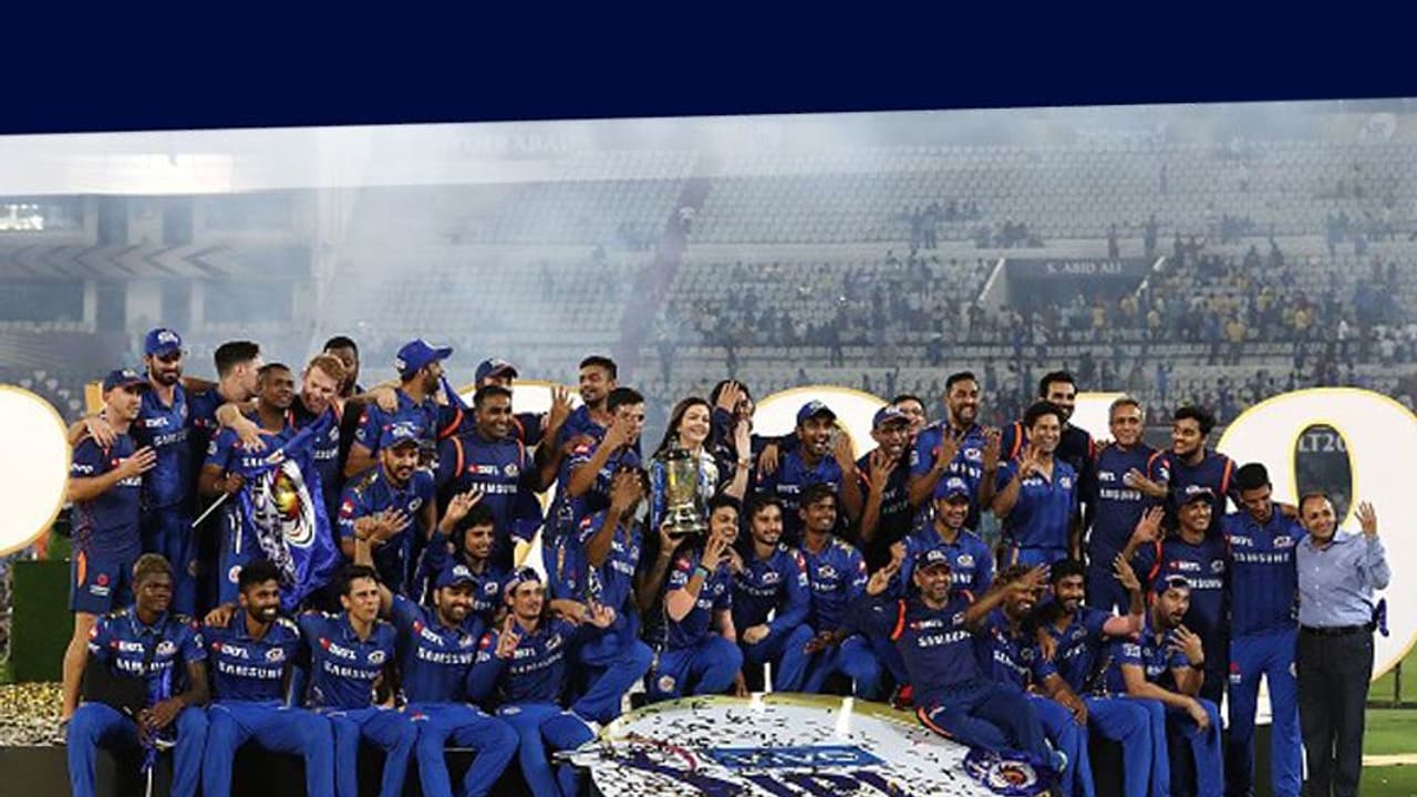 IPL 2020: Mumbai Indians reveal team’s 3 ‘pillars of strength’ IPL 2020: Mumbai Indians reveal team’s 3 ‘pillars of strength’