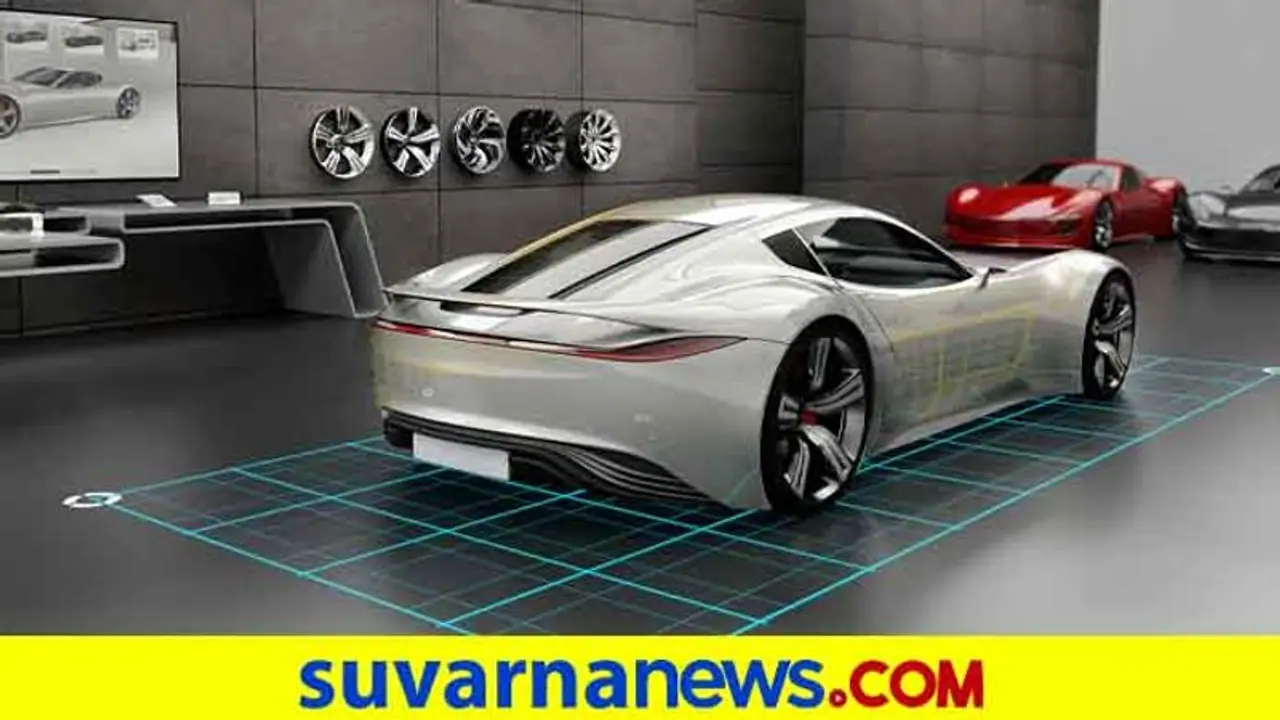 ಕಾನ್ಸೆಪ್ಟ್ to ಲಾಂಚ್; ಕಾರು ಉತ್ಪಾದನೆಯಲ್ಲಿದೆ ಹಲವು ಮಜಲು!