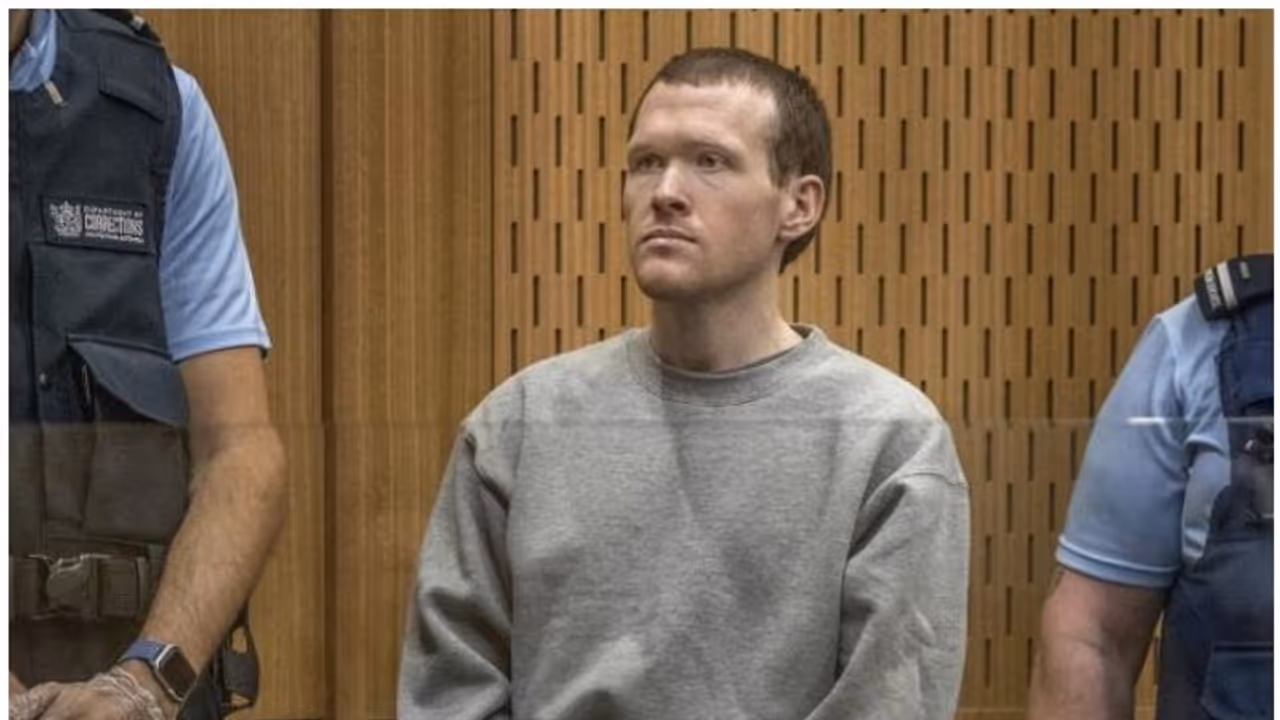 'മൂന്നാമത്തെ മുസ്ലിം പള്ളിയും ലക്ഷ്യം വെച്ചിരുന്നു'; ന്യൂസിലാന്ഡിലെ കൊലയാളി 'മൂന്നാമത്തെ മുസ്ലിം പള്ളിയും ലക്ഷ്യം വെച്ചിരുന്നു'; ന്യൂസിലാന്ഡിലെ കൊലയാളി