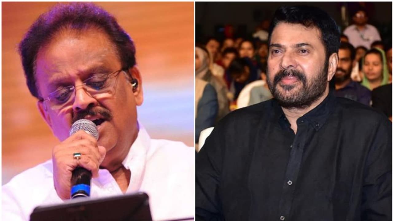 'സര്‍വ്വശക്തന്‍ അദ്ദേഹത്തെ തിരികെയെത്തിക്കട്ടെ'; എസ്‍പിബിക്കുവേണ്ടി പ്രാര്‍ഥിക്കുന്നുവെന്ന് മമ്മൂട്ടി