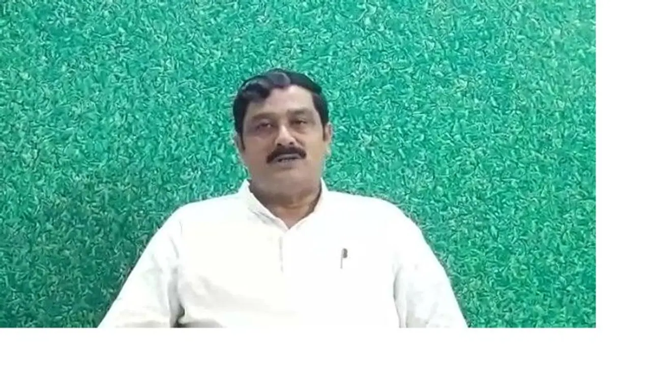 বিদ্য়াসাগরের পর রবীন্দ্রনাথকেও অপমান তৃণমুলের, বিস্ফোরক রাহুল সিনহা বিদ্য়াসাগরের পর রবীন্দ্রনাথকেও অপমান তৃণমুলের, বিস্ফোরক রাহুল সিনহা