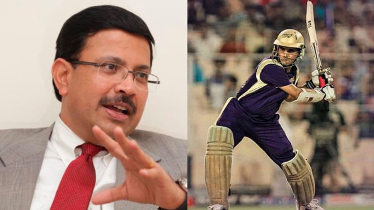 শাহরুখ,জয়,জুহির সম্মতিতেই সৌরভকে কেকেআর থেকে বাদ দিয়েছিলাম, বিস্ফোরক বেঙ্কি মাইসোর