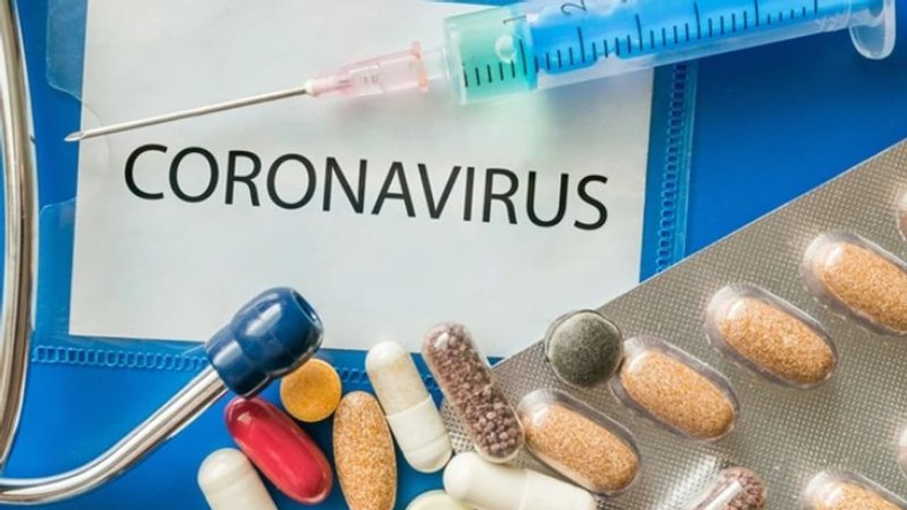 'ബിപി ഗുളികകള്‍ കഴിക്കുന്നവരില്‍ കൊവിഡ് പ്രവര്‍ത്തിക്കുന്നതിങ്ങനെ...'