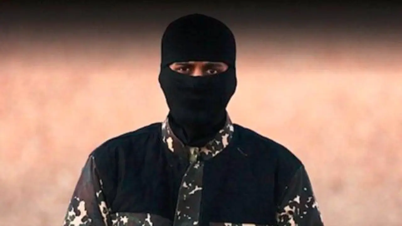 সিরিয়াতেই সস্ত্রীক মৃত 'জিহাদি সিড', এই কুখ্যাত আইএস জঙ্গির জন্ম হয়েছিল হিন্দু ঘরে