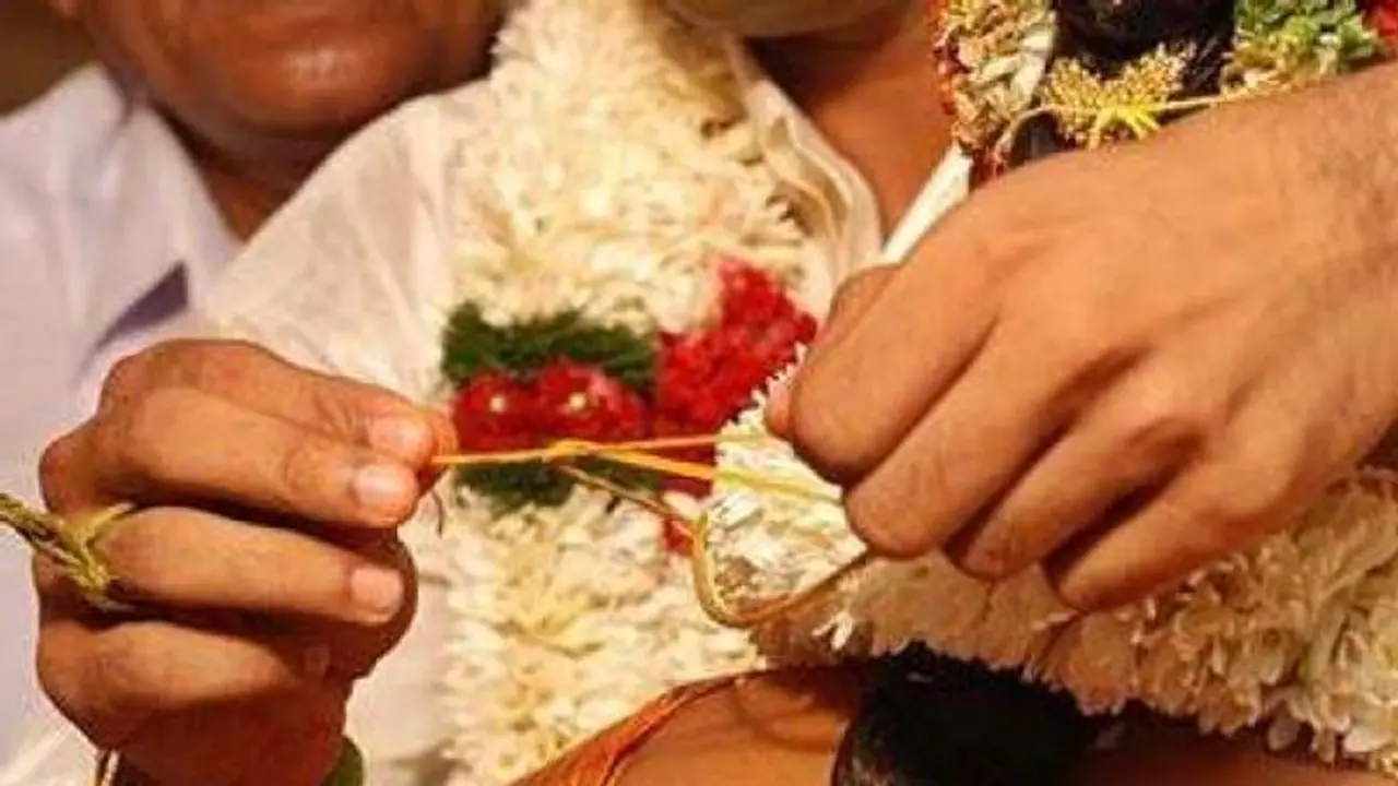 Bride abducted before first night; Groom receives bigger surprise moments later