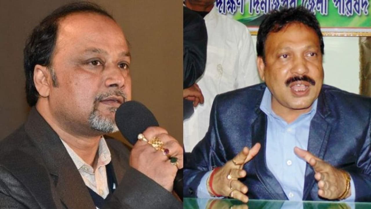 দল বিরোধী কাজের অভিযোগ, শোকজ তৃণমূলের তিন নেতা দল বিরোধী কাজের অভিযোগ, শোকজ তৃণমূলের তিন নেতা