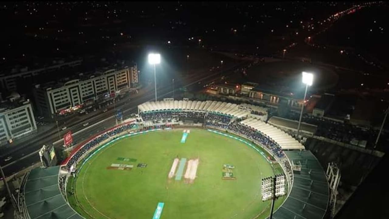 ಹೈದರಾಬಾದ್ ಮಣಿಸಿದ ಚೆನ್ನೈ ಸೂಪರ್ ಕಿಂಗ್ಸ್; ಅಂಕ ಪಟ್ಟಿಯಲ್ಲಿ ಮತ್ತೆ ಅಗ್ರಸ್ಥಾನ!