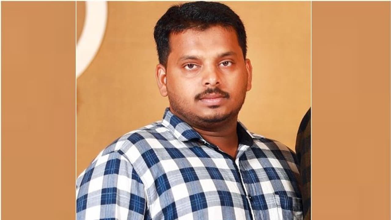 കൊവിഡ് ബാധിച്ച് പ്രവാസി മലയാളി യുവാവ് മരിച്ചു