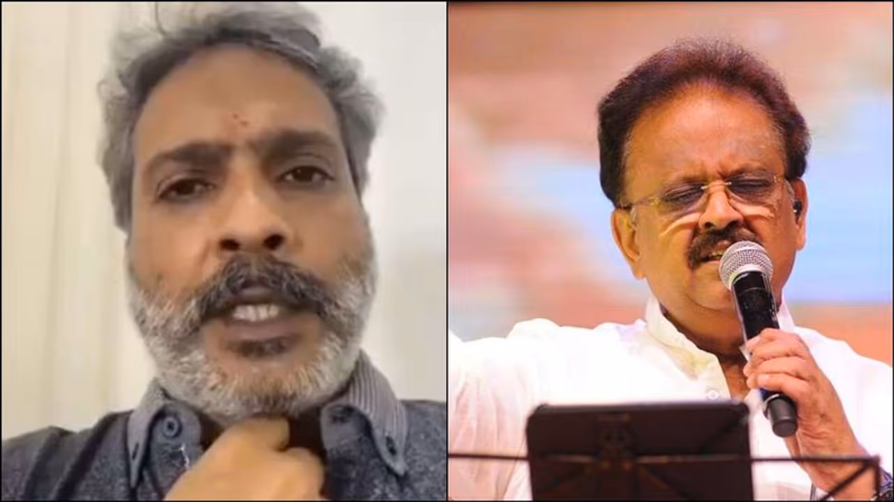 ಶುಭ ಸಮಾಚಾರ SPBಗೆ ಕೊರೋನಾ ನೆಗೆಟಿವ್; IPL ಅಪ್‌ಡೇಟ್‌ ನೋಡುತ್ತಿರುವ ಗಾಯಕ