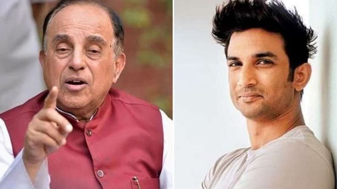 సుశాంత్పై విష ప్రయోగం.. పోస్ట్ మార్టం ఆలస్యానికి కారణమదే సుశాంత్పై విష ప్రయోగం.. పోస్ట్ మార్టం ఆలస్యానికి కారణమదే