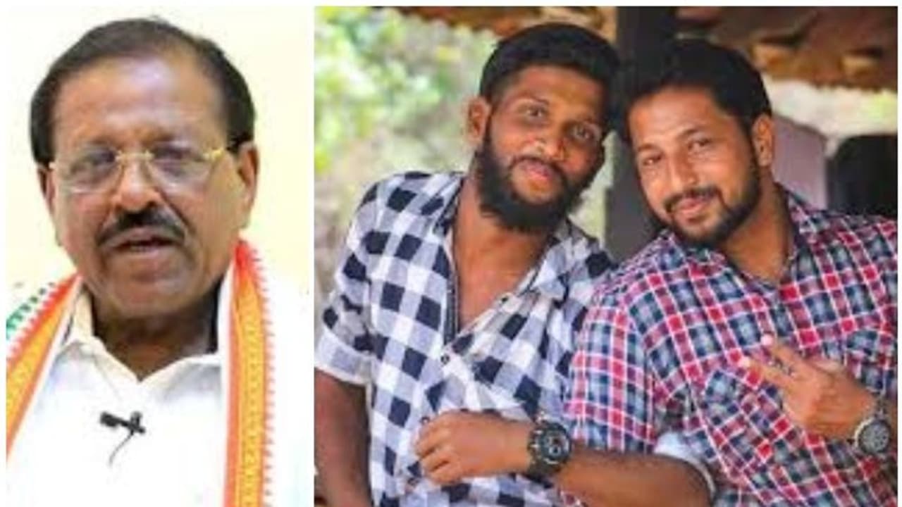 'തുമ്മിയാൽ തെറിക്കുന്ന മൂക്കാണെങ്കിൽ തെറിക്കട്ടെ'; വിശ്വസിക്കുന്നവരെ ചതിക്കില്ലെന്ന് രാജ്മോഹൻ ഉണ്ണിത്താൻ എംപി 'തുമ്മിയാൽ തെറിക്കുന്ന മൂക്കാണെങ്കിൽ തെറിക്കട്ടെ'; വിശ്വസിക്കുന്നവരെ ചതിക്കില്ലെന്ന് രാജ്മോഹൻ ഉണ്ണിത്താൻ എംപി
