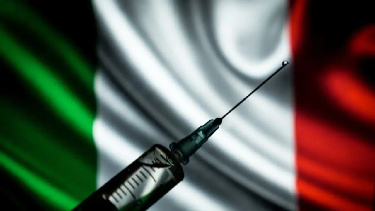 Coronavirus: First batch of Russia’s COVID 19 vaccine ‘Sputnik V’ released into masses