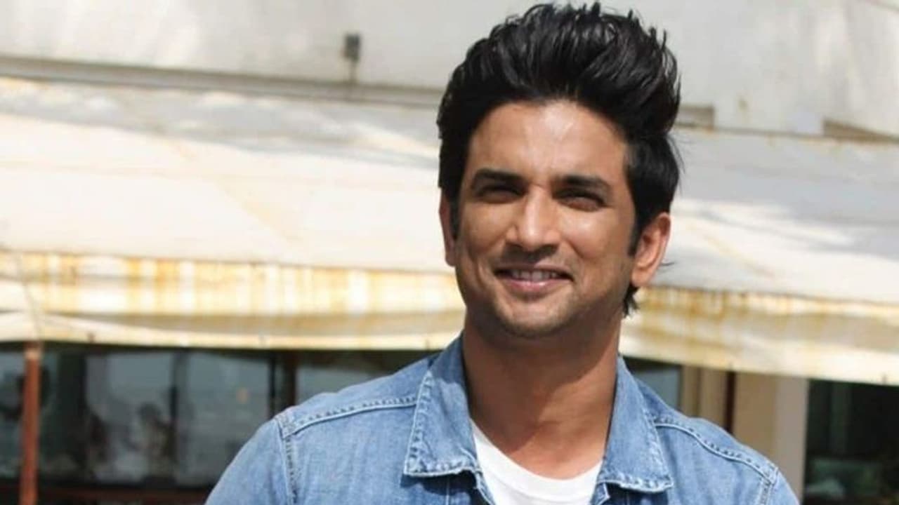 'Not surprising if someone demands Bharat Ratna to Sushant Singh Rajput': NCP leader Hassan Mushrif