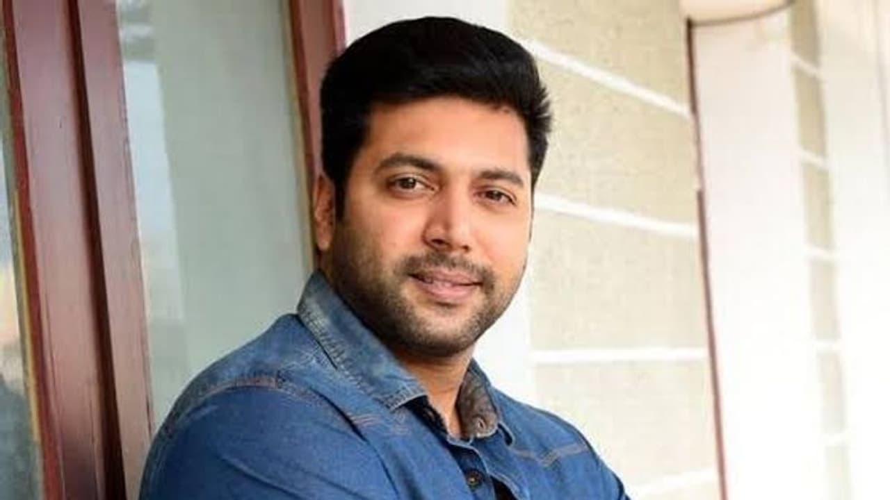 “எனது பிறந்த நாளில் இதை மட்டும் செய்யுங்கள்”... ரசிகர்களுக்கு அன்பு கட்டளை போட்ட ஜெயம் ரவி...! “எனது பிறந்த நாளில் இதை மட்டும் செய்யுங்கள்”... ரசிகர்களுக்கு அன்பு கட்டளை போட்ட ஜெயம் ரவி...!