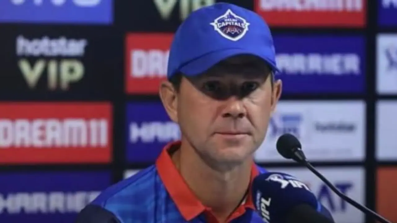 IPL2022: ఢిల్లీ క్యాపిటల్స్ కు గుడ్ న్యూస్.. ఆ ఇద్దరూ వచ్చేస్తున్నారు.. ప్రూఫ్ ఇచ్చిన వార్నర్ భాయ్