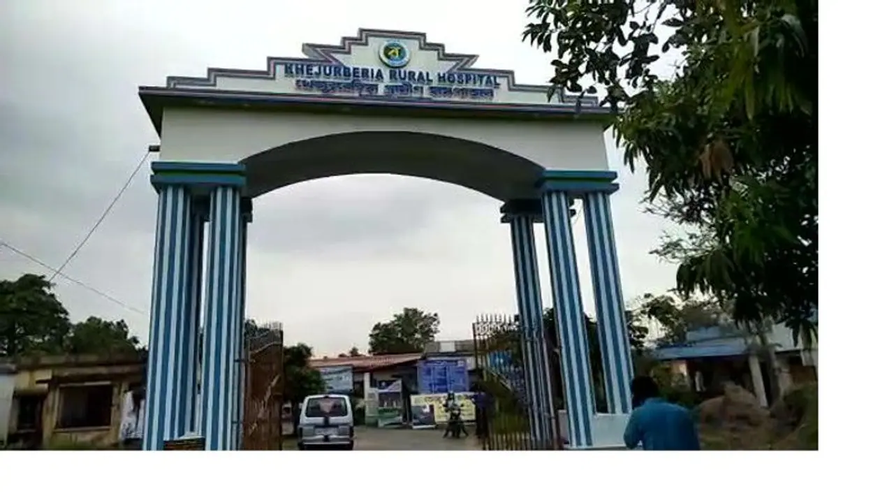 করোনা আবহে স্বাস্থ্যকর্মীর মৃত্যু, হাসপাতালেই চিকিৎসা ছাড়াই মৃত্য়ুর অভিযোগ করল পরিবার