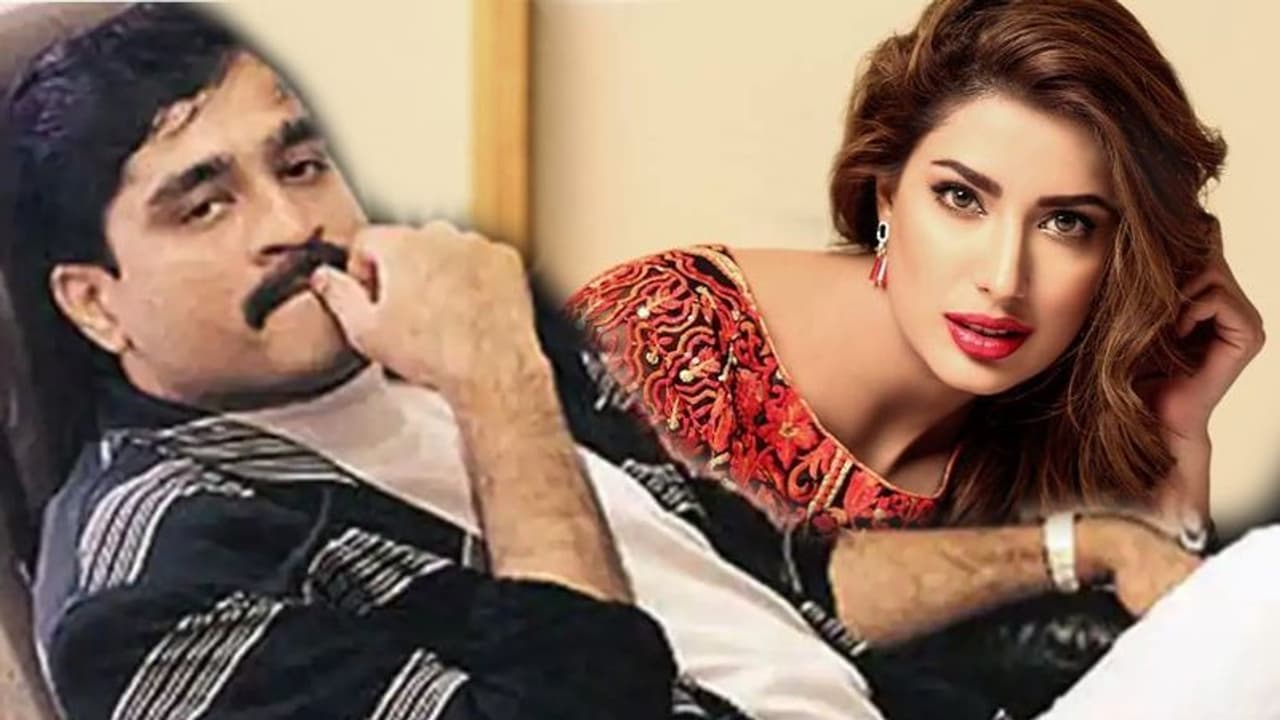 நிழல் உலக தாதா தாவூத் இப்ராஹிமின் புதிய காதலி... 67 வயதிலும் அடங்காத மோகம்... அதிர வைக்கும் பின்னணி..!