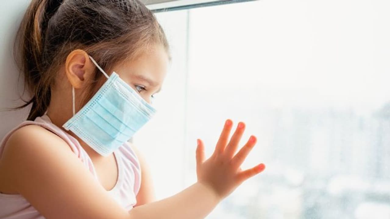 ദില്ലിയില്‍ ഏറ്റവുമധികം കൊവിഡ് ഭീഷണി നേരിടുന്നത് കുട്ടികള്‍...